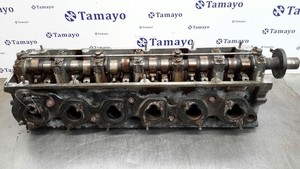 17137889 ZYLINDERKOPF DES MOTORS / 979983 FÜR BMW SERIE 7 E32 5.0 V12 CAT