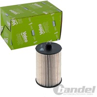 Valeo Kraftstofffilter Filtereinsatz Passend FüR Vw Lt | 587930