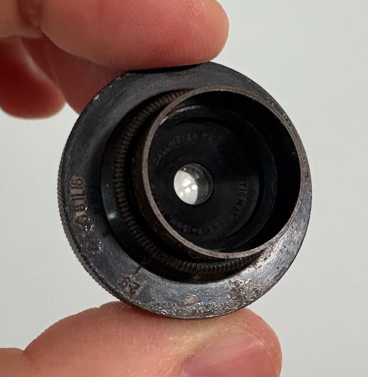 DALLMEYER 38mm　F4　c-mount Dallmeyer Manual Focus Camera Lenses for sale | eBay