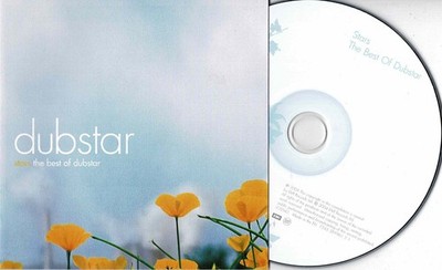 CD - DUBSTAR - STARS: THE BEST OF...