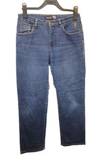 esmara Jeans M 38/40 Hose blau