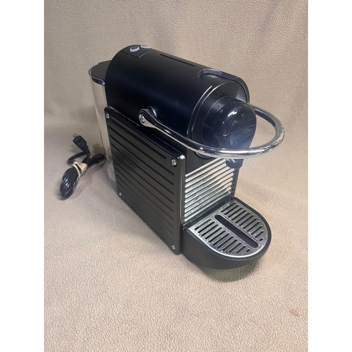 Nespresso Pixie C60 for sale - eBay