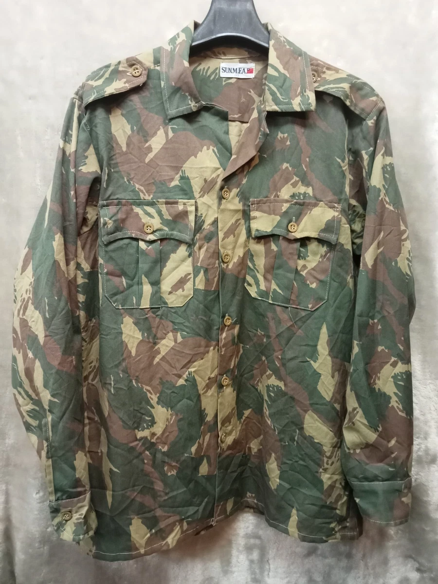 south african camo | eBay