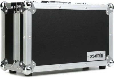 Pedaltrain Black Tour Case for Metro 16