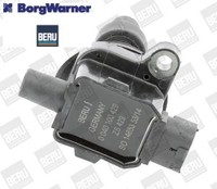 Borgwarner Beru ZS429 ZüNdspule ZüNdmodul FüR Volvo