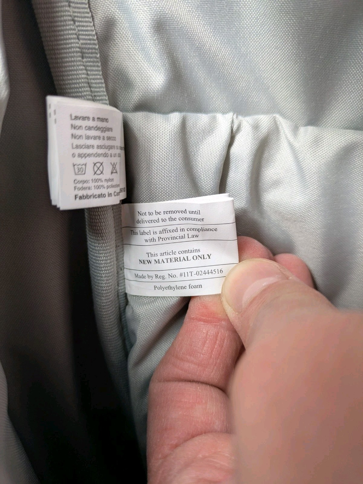 Baggallini Soho Backpack - image 12