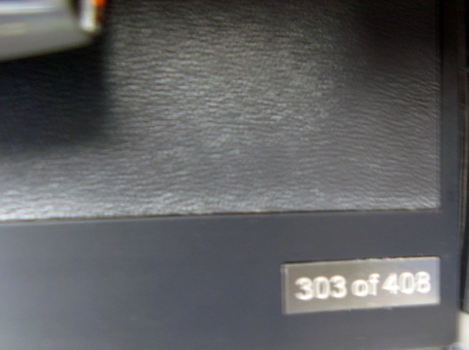 1967 Jaguar Pirana Bertone silver 1/43 Matrix MX41001-101 MB - Image 3 of 3