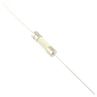 5pcs Ceramic Fuse Slow Blow 5x20mm Axial 250V T 2A 3.15A 5A 6.3A 8A 10A 12A 15AH
