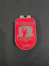 Toshiba Classic 2012 PGA Champions Tour Money Clip 