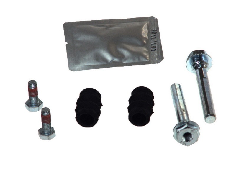 ✅Fits QUICK BRAKE 113-1339X GUIDE SLEEVE KIT, BRAKE CALIPER ⭐UK Seller⭐ - Image 8