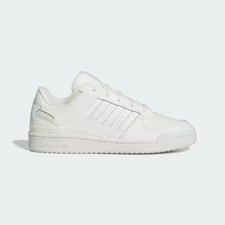 adidas Forum Low CL Shoes Women's Size 5.5 White