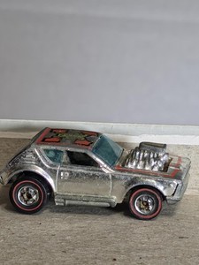 Hot Wheels Gremlin Grinder | eBay
