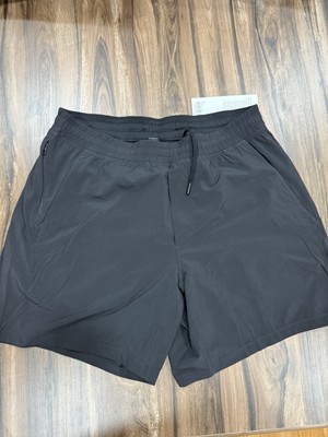 Lululemon Xxl Pace Breaker Lined Short 7