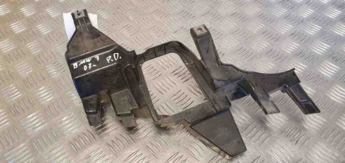 BMW 7 E65, E66, E67 Stoßstangenhalter vorne rechts 161698 4.50 Petrol 31572096