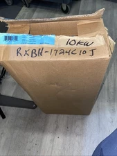 Rheem 10kw Electric Heat Strip Heater Kit Pullout Disconnect RXBH-1724C10J