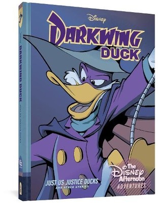 Bobbi Jg Weiss Darkwing Duck (Gebundene Ausgabe) (US IMPORT)