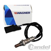 Wagner Lambdasonde Vor Katalysator Passend FüR Audi A4 A5 A6 A7 Q5 | LBS00560