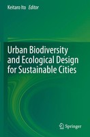 Keitaro Ito | Urban Biodiversity And Ecological Design For Sustainable Cities