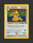 Pokémon Fossil Dragonite Holo 4/62 NM/M *CLEAN*