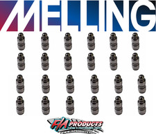 Melling Jb-7525 Hydraulic Valve Lifter For 3.6l Pentastar V6 Set Of 24 Melling Jb-7525 Hydraulic Valve Lifter For 3.6l Pentastar V6 Set Of 24