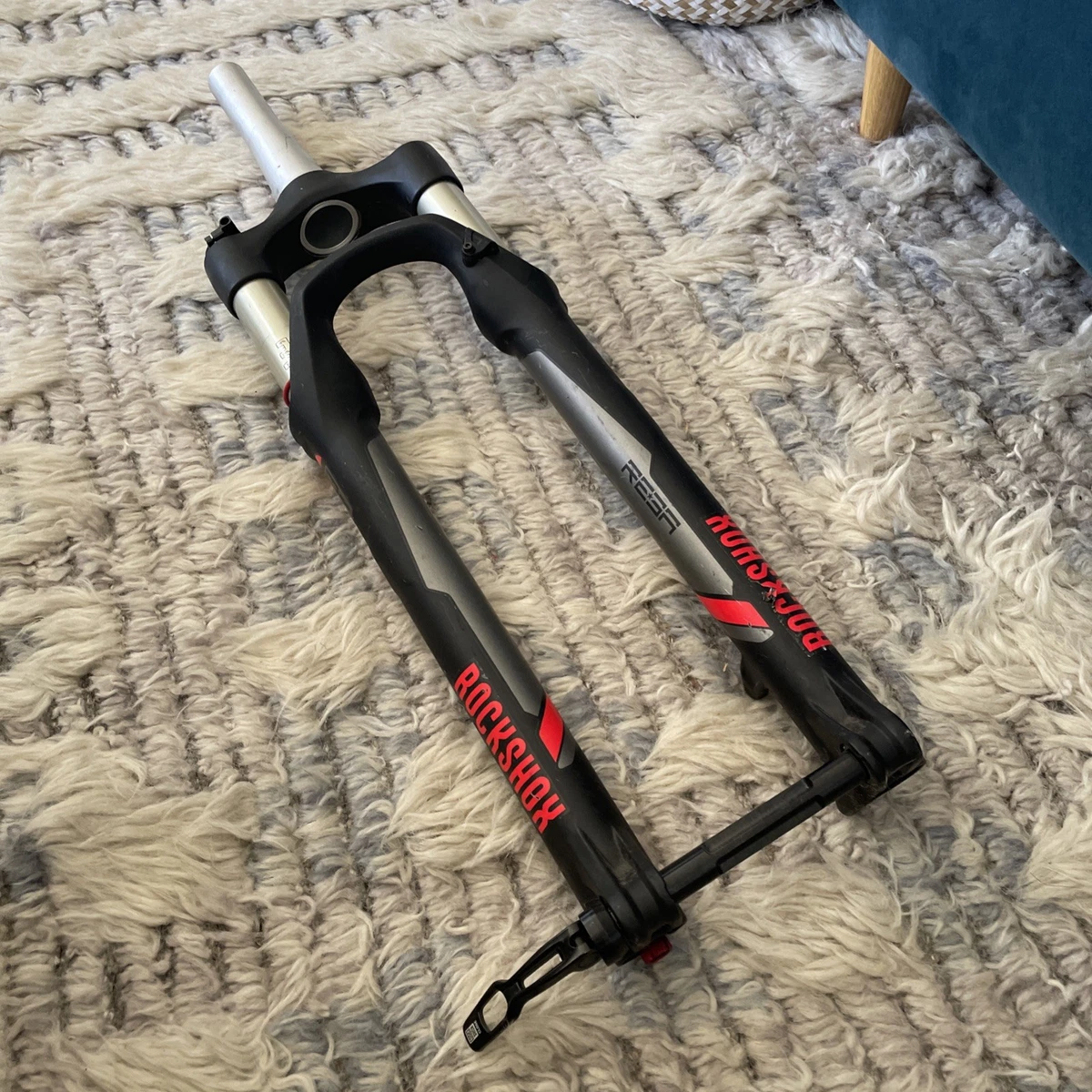 パーツ Kouji AbeRockShox REVELATION 27.5 Rock Shox Revelation for sale | eBay