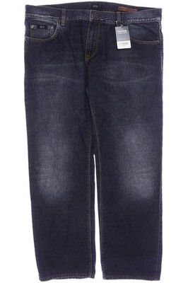 BOSS by Hugo Boss Jeans Herren Hose Denim Jeanshose Gr. W40 Baumwoll... #fv19pvl