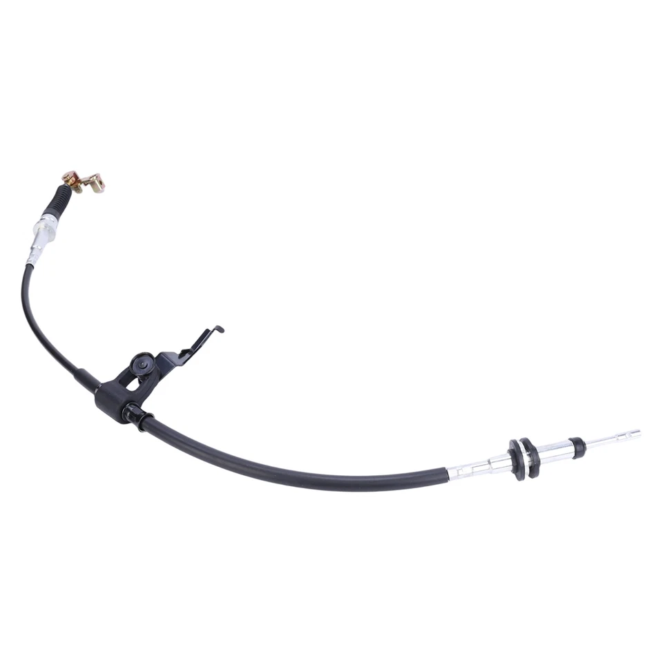54315-S04-A81 NEW Automatic Transmission Shift Cable For Honda Civic 1996-2000 Foto 3 de 4