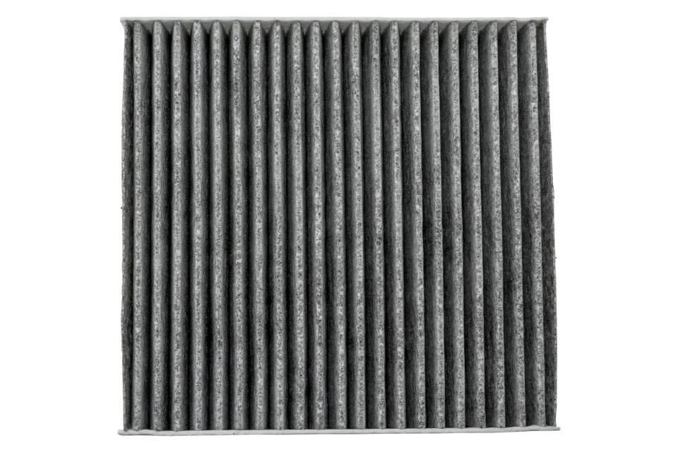 ✅Fits NTY FCF-FT-024C WINFIL CABIN FILTER CARBON  ⭐UK Seller⭐