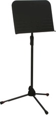 Gator Frameworks GFW-MUS-2000 Deluxe Tripod Style Sheet Music Stand
