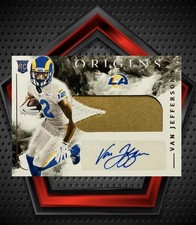 2020 Panini Origins Football Cards 16