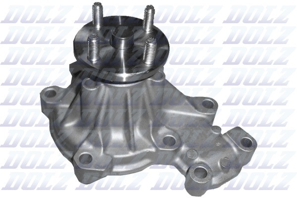 Fits DOLZ F205 WATER PUMP   ⭐UK Stock⭐