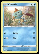 Chewtle #26 Prices | Pokemon Shining Fates | Pokemon Cards Chewtle #26 Prices | Pokemon Shining Fates | Pokemon Cards