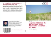 Byron Mora | La GuíA DidáCtica De Autoestima En El Desarrollo Social De Los...