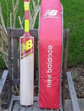 2015 New Balance TC1260 Cricket Bat 2lb 10oz New