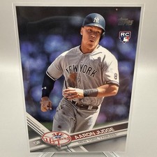 Aaron Judge Rookie Cards Guide and Key Prospects 101