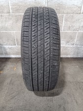 1x P22560r17 Bridgestone Ecopia Hl 422 Plus 832 99 H Used Tire 2256017 1x P22560r17 Bridgestone Ecopia Hl 422 Plus 832 99 H Used Tire 2256017