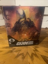 SDCC 2024 GI Joe Classified Series Cobra Commander Once A Man Hasbro Pulse NEW