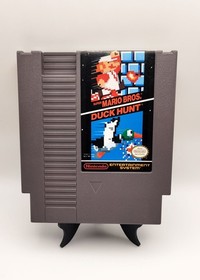 Nintendo NES Lot 3 games-Seicross, Mario Bros/Duck Hunt, and Rocketeer