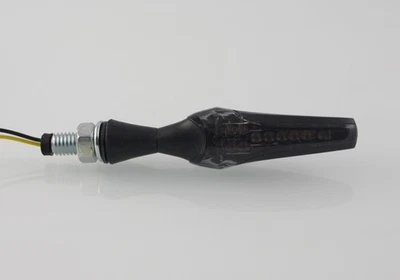 Clignotant LED RC-120 Avant+Arrière Pour BMW S 1000 RR 2017-2018 PROTECH - Photo 1/3