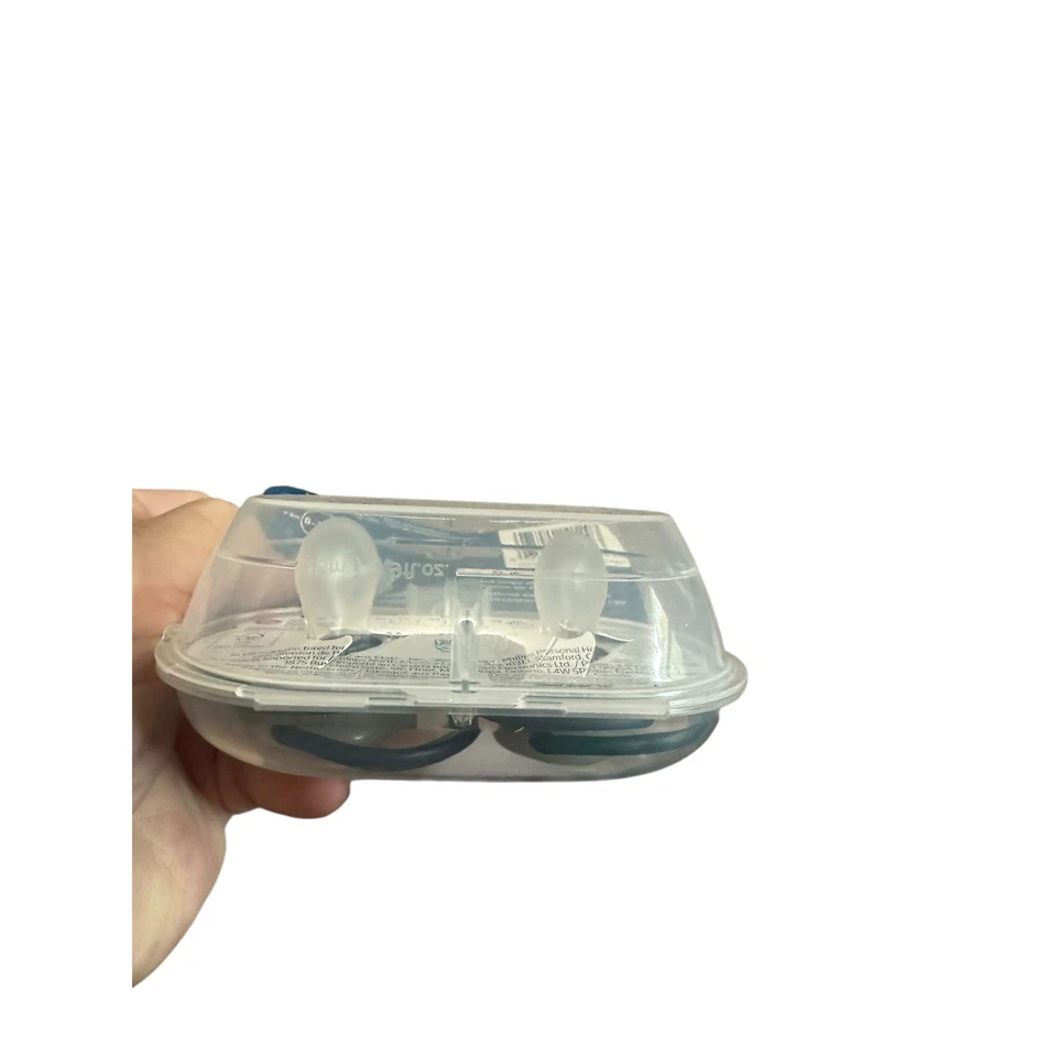 Philips AVENT Ultra Air chupetes nocturnos ortodoncia paquete de 2 6-18 m que brillan en la oscuridad Foto 3 de 4