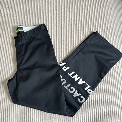 CPFM 　I'M TIRED PAINTER PANT カクタス ダブルニー CPFM I'M TIRED PAINTER PANT カクタス ダブルニー Cactus Plant Flea