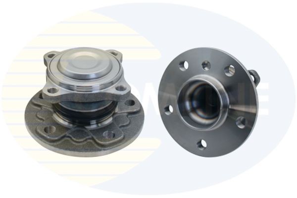 Wheel Bearing Kit Front Rear Suspension Fits BMW i3 Mini Clubman COMLINE CHA390