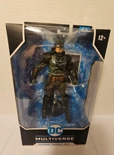 McFarlane Toys Batman 7 inch Action Figure - 081621FL