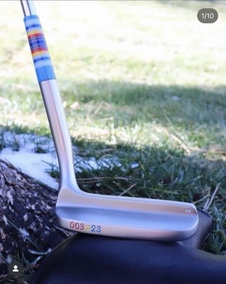 1 Of 1 Putter - Corey Paul 003 Right Handed Never Used