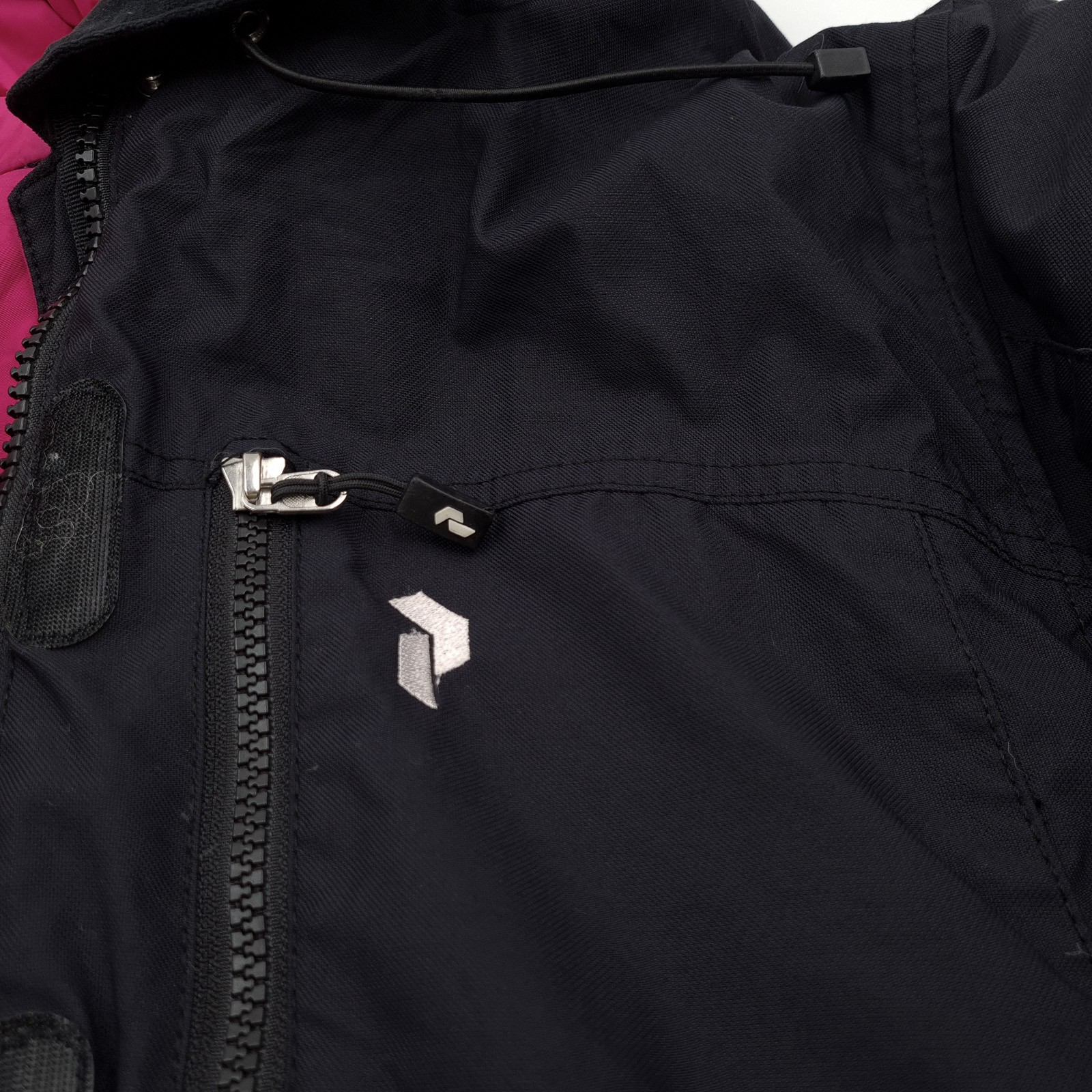 Peak Performance Down Jacket Womens Waterproof Pa… - image 5