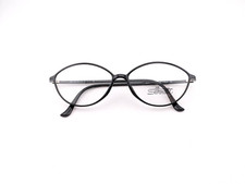  New Silhouette Eyeglasses, Frames Only, SPX 1979 60 9100, 53-13-135, Austria