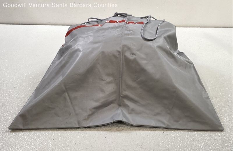 Prada Drawstring Dust Bag - image 3