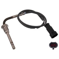 febi Bilstein Sensor, Abgastemperatur 49604 FüR Iveco