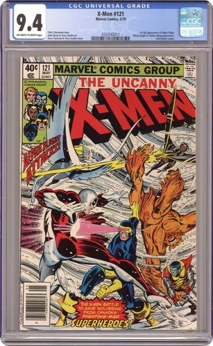 Comic Image