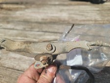 1960 1961 Chevy Truck C50 C60 Throttle Pivot Rod Linkage Cable V8 Engine Viking 1960 1961 Chevy Truck C50 C60 Throttle Pivot Rod Linkage Cable V8 Engine Viking